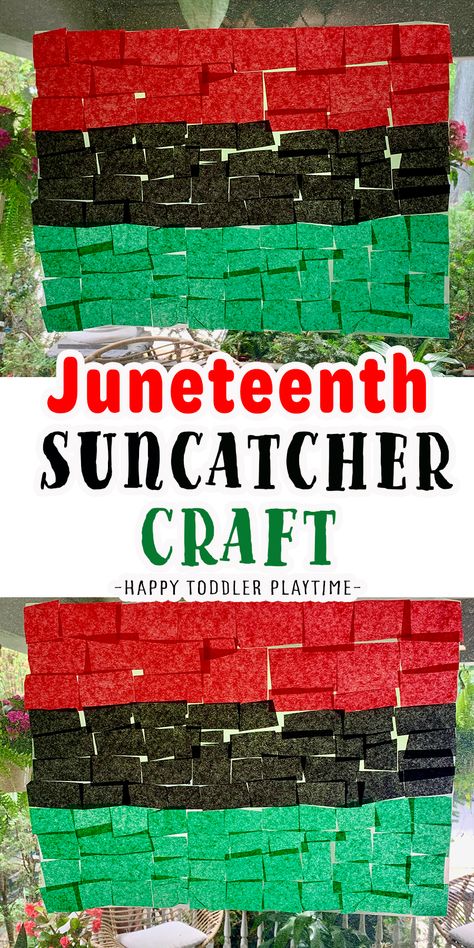 Juneteenth Activities For Toddlers, Juneteenth Celebration Ideas Food, Juneteenth Crafts For Preschoolers, Juneteenth Preschool Activities, Juneteenth Celebration Ideas For Kids, Juneteenth Activities For Kids, Juneteenth Art Projects For Kids, Juneteenth Crafts For Toddlers, Juneteenth Crafts For Kids