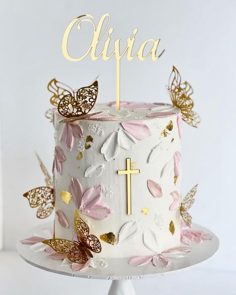 Cake For Baptism Girl, Cake For Christening Baby Girl, Christening Cakes Girl, Boys Christening Cake, Baptismal Cake Girl, Baby Girl Baptism Cake, Christening Cake Girl, Christening Ideas Girl, Girl Baptism Cake