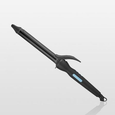 Bio Ionic Long Barrel Styler Curling Iron