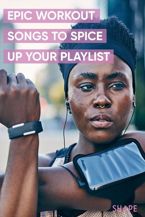 170+ Epic Workout Songs to Add to Your Gym Playlist Check more at https://wavefitnessstyle.com/?p=1179 Exercise Music Workout Songs, Work Out Songs, Running Music Playlist, Spin Playlist, Gym Playlist, Exercise Music, Workout Playlists, Best Workout Songs, Best Classical Music