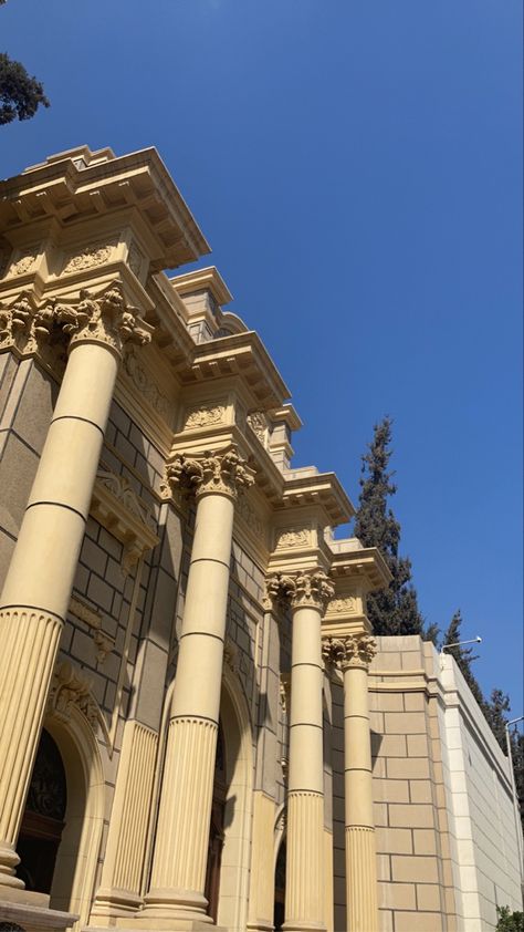 Abdeen Palace, Palace