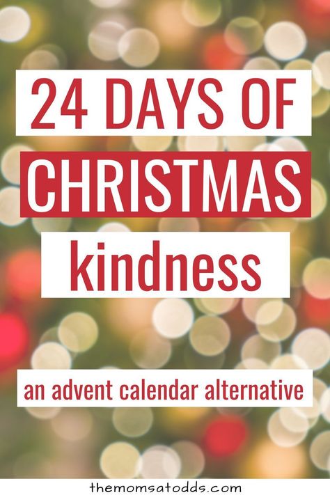 25 Days Of Christmas Advent Ideas, Advent Kids Ideas, Advent Celebration Ideas, 12 Days Of Christmas Service Ideas, Ideas For 12 Days Of Christmas, 12 Day Advent Calendar, Christian Advent Calendar Ideas, Advent Activities For Adults, Class Advent Calendar Ideas