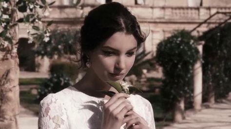 Lia is given some flowers and a kiss by a little boy from one of the field workers. Dolce by Dolce & Gabbana. Dolce And Gabbana Fragrance, Melody Gardot, Andy Williams, Dorothy Parker, Spanish Songs, Diane Arbus, Ingmar Bergman, Romeo Santos, John Keats