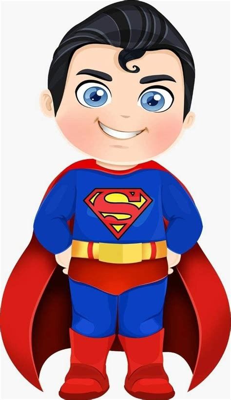 Pin De Sequedayamely En Modelos Para Toppers En 2020 Superman Baby, Disney Cars Party, Baby Superhero, Avenger Birthday Party, Super Hero Theme, Superhero Kids, Comic Book Collection, Super Man, Baby Clip Art