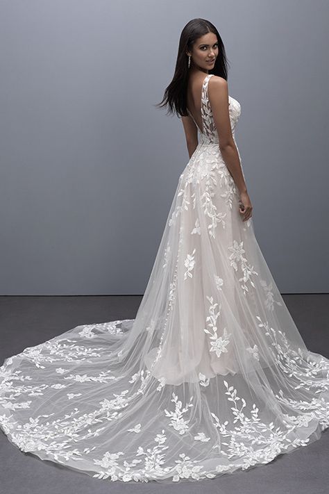 Madison James Wedding Dress, Madison James Bridal, Madison James, Idaho Wedding, Kleinfeld Bridal, Allure Bridals, Designer Bridal Gowns, Affordable Wedding Dresses, Stunning Wedding Dresses