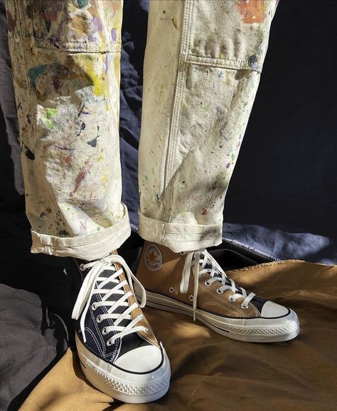 Brandon King, God Of Fury, Outfit Converse, Chuck 70s, Legacy Of Gods, Rina Kent, Chuck 70, Vintage Carhartt, Look At You