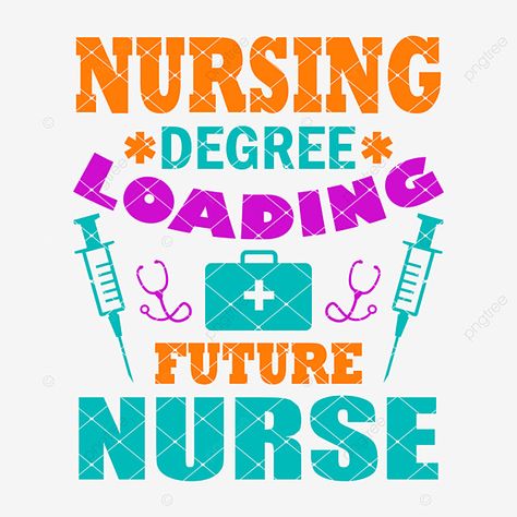 Nursing Degree Loading, Nurse Loading, Loading Png, Developement Personnel, Student Clipart, Goal Setting Vision Board, Nurse Aesthetic, Nurse Art, Nurse Design