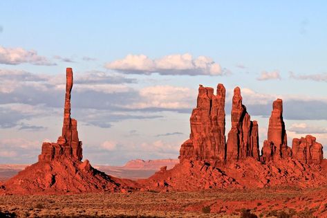 Monument Valley Photography, Desert Landscape Photography, Desert Aesthetic, Arizona Landscape, Western Landscape, Desert Mountains, Landscape Scenery, Rock Formations, Desert Landscaping