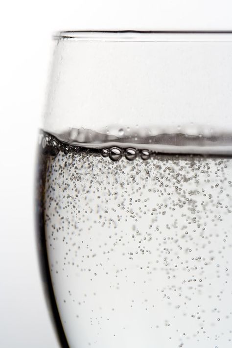 Water Photo, Food Ad, Glass Bubble, Water Bubbles, Food Ads, Water Photography, The Wing, Water Me, Sparkling Water