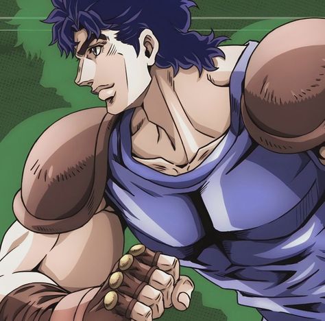 Jonathan Joestar, Happy 10th Anniversary, J Star, Anniversary Art, Joseph Joestar, Jojo Parts, Anime Titles, Anime Funny Moments, Jojo Anime