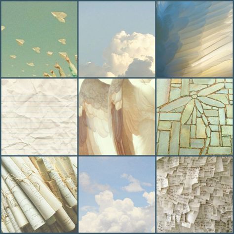 Ethereal Colour Palette, Angel Core Color Palette, Angelic Color Palette, Celestial Mood Board, Angel Aesthetic Color Palette, Celestial Color Palette, Moodboard Inspo, Adopt Idea, Scrapbook Printing