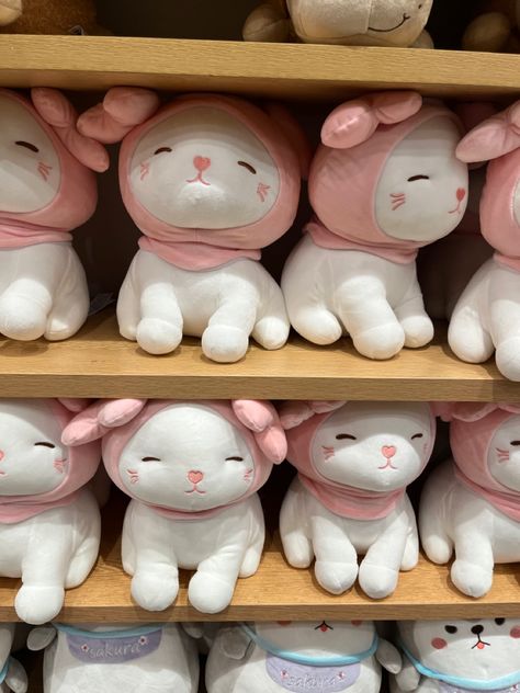 Plush | Plushies | Miniso | Plushie toys Korean Plushies, Miniso Stuff Toys, Cute Plushies Aesthetic, Miniso Plush, Miniso Plushies, Japanese Plushies, Stuff Toys, Kpop Ive, Toy Playsets