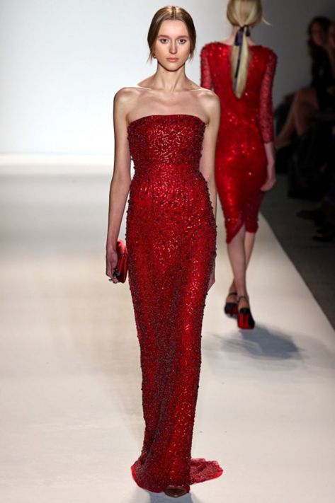 Jenny Packham Dresses, Red Gowns, Jenny Packham, Gorgeous Gowns, Mode Inspiration, Beautiful Gowns, Fancy Dresses, Red Fashion, Couture Fashion