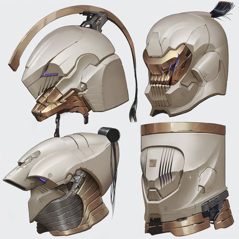 Inicio / X Future Helmet Concept, Sci Fi Helmet Concept Art, Sci Fi Helmet Design, Fantasy Helmet Design, Scifi Helmet, Sci Fi Helmet, Sci-fi Helmet, Sci Fi Armor, Helmet Designs