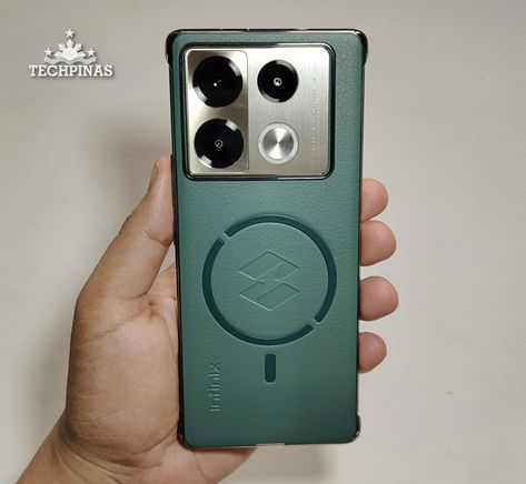 Infinix NOTE 40 Pro+ 5G in Vintage Green with Wireless Charging Case Infinix Hot 40 Pro, Infinix Note 40 Pro, Infinix Phones, Charge Phone, Magnetic Charger, Green Box, Facial Recognition, Phone Charging, Blog Website