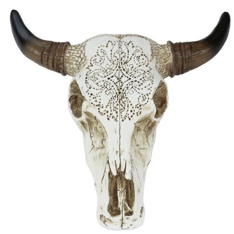 Skull Hanging, Bison Skull, Skull Wall Decor, Goat Skull, Skull Wall Art, Bull Cow, Hunting Decor, Animal Skull, Bull Skull