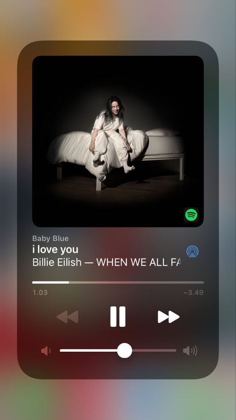 Screenshot Billie Eilish - I love You Spotify Screenshot, Spotify Edit, I Love You Song, Musica Spotify, Hipster Drawings, Iphone Music, Spotify Songs, Music Poster Ideas, Music Collage