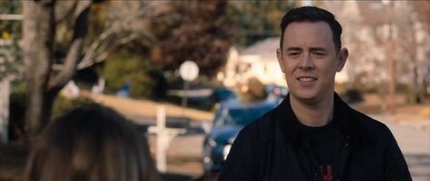 Alex Vreeke, Jumanji Welcome To The Jungle, Colin Hanks, Welcome To The Jungle