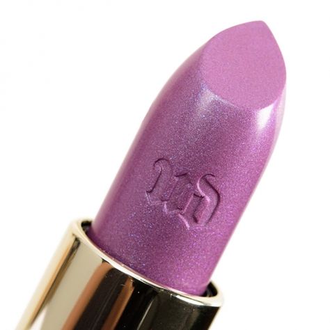 Lavender Lipstick, Lilac Lipstick, Lipstick Photos, Urban Decay Vice Lipstick, Fall Lipstick, Purple Lipstick, Oil Slick, Pink Lipstick, Urban Decay Makeup