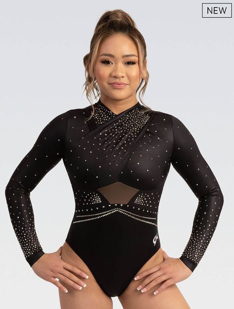 Gymnastics Uniforms, Leotards For Gymnastics, Gk Elite Leotards, Gk Leotards, Gymnastics Competition Leotards, Gymnastics Wear, Gymnastics Suits, Gym Leotards, Competition Leotard