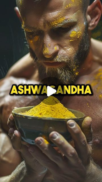 @healthhub.bz on Instagram: "What happens if you only eat Ashwagandha Powder? 😳 Find it in the link in my bio! 👉🔗   #ashwagandha #ashwagandhapowder #health #healthy #wellness #wellnesstips #healthfacts #superfood #supplements #explore #reels #viral #biohacking #ai #aigenerated" Ashwagandha Benefits Men, Ashwagandha Powder, Ashwagandha Benefits, Superfood Supplements, Healthy Wellness, Healing Herbs, Health Facts, Health Healthy, Wellness Tips