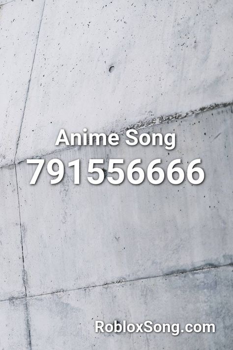 Anime Song Roblox ID - Roblox Music Codes Raining Tacos, Id Music, Roblox Music Codes, Roblox Ids, Meanwhile In Russia, Scream 2, Roblox Id, Corpse Party, Waka Waka