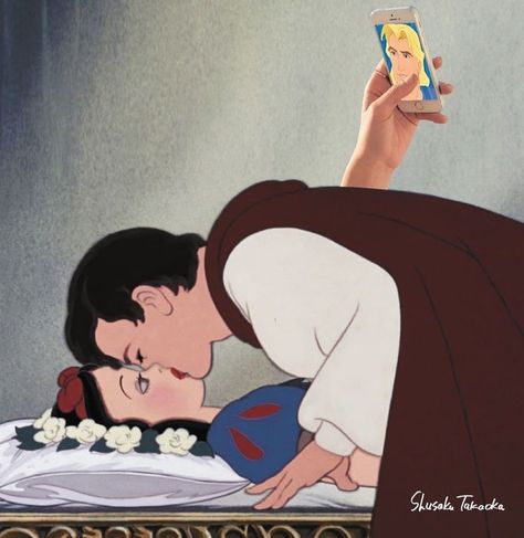 Funny Disney Memes, Dark Disney, Twisted Disney, Cartoon Profile Pictures, Pop Art Wallpaper, Modern Disney, Disney Aesthetic, Cartoon Memes, Cute Disney Wallpaper