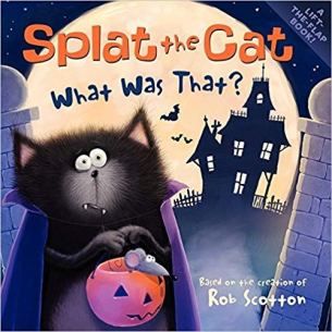 Halloween Books for Toddlers Splat The Cat, Cat Celebrating, Halloween Books For Kids, Halloween Adventure, Read Aloud Books, Kids Bedtime, Pet Mice, Halloween Books, Cat Books