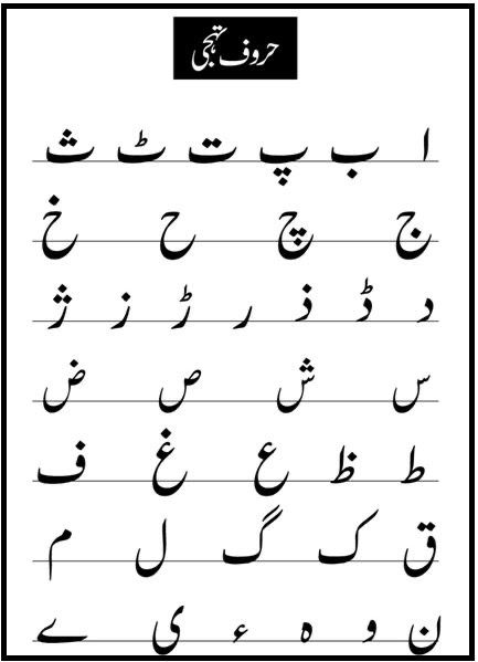 Urdu Handwriting Practice, Urdu Alphabets Learning, Urdu Worksheets For Nursery, Urdu Alphabet Worksheet, Urdu Tracing Worksheets For Playgroup, Urdu Alphabet, Urdu Huroof E Tahaji Worksheet, Writing Practice For Kids, Urdu Worksheet