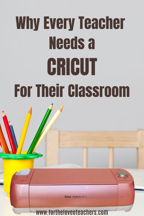 Classroom Cricut Decor, Ways To Use Cricut In The Classroom, Cricut Stem Projects, Teacher Cricut Ideas Classroom, Cricut Projects For Students, Cricut For Teachers Classroom, Cricut Projects For School, Circuit Classroom Ideas, Cricut For The Classroom