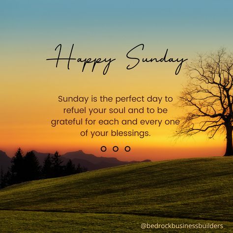 Sunday Grateful Quotes, Sunday Reflection Quotes, This Is Your Sunday Evening Reminder, Grateful Sunday, Sunday Reflection, Happy Sunday Everyone, Sunday Quotes, The Perfect Day, Be Grateful