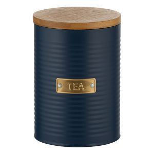 Navy Range, Food Prep Storage, Sugar Storage, Tin Kitchen, Cookie Storage, Coffee Storage, Coffee Canister, Tea Storage, Kitchen Food Storage