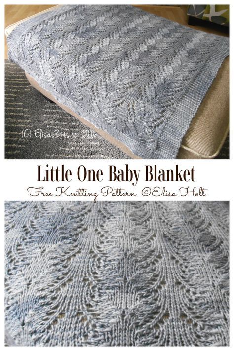 Lace Baby Blanket Knitting Pattern Free, Knit Blanket Stitches, Free Knitted Baby Blankets, Baby Blankets Knit, Free Knitting Baby Blanket Patterns, Free Knitting Patterns For Blankets, Knitting Pattern Baby Blanket, Free Knitted Baby Blanket Patterns, Free Knitting Patterns For Baby Blankets