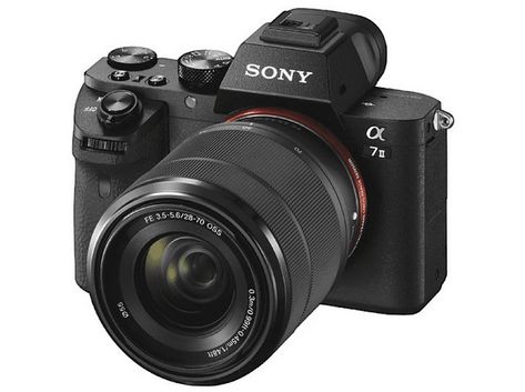 Kamera Dslr, Frame Image, Camera Sony, Camera Dslr, Full Frame Camera, Sony A7, Camera Digital, Internet Of Things, Motion Blur