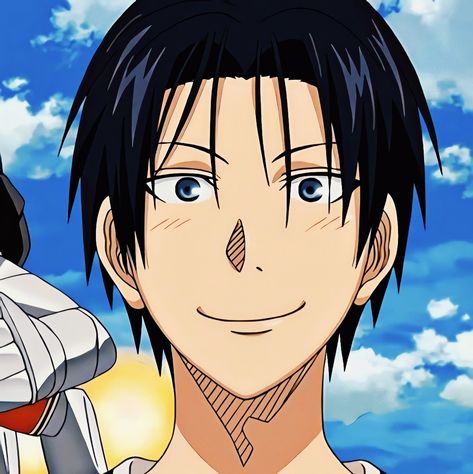 #Icon #Anime #KNB Takao Kazunari, Basketball Star, My Kind Of Love, Kuroko's Basketball, No Basket, Anime Profile, Kuroko No Basket, Tokyo Ravens, Sports Anime