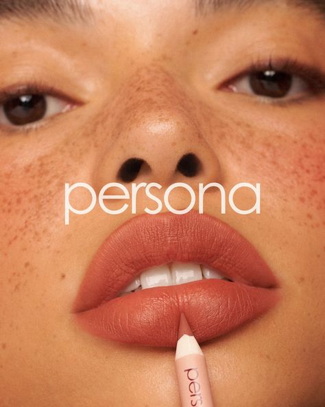 Your fall lip combos just got hotter 🍂 Meet 3 new additions to the Persona Lip Liner collection: Americano, Marrakesh, and Pumpkin–available TOMORROW. Why you'll love it: ☕ Long-wear color that stays vibrant all day 🌟 7 richly pigmented shades ✨ Smooth, blendable formula for effortless definition 💧 Silky, balm-like glide with a soft matte finish Available at 9.10 at 9am PST #PersonaCosmetics #LipLiner #FallMakeup Lip Liner Collection, Ysl Slim Sheer Matte Lipstick 107, Fall Lips, Lip Combos, Lip Combo, Fall Makeup, Day 7, Matte Lips, Lip Liner