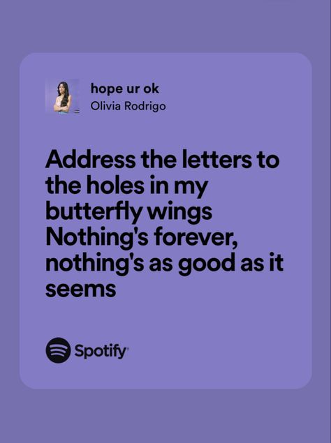 About Butterflies, Relatable Lyrics, Haircuts Straight Hair, Ed Sheeran, Olivia Rodrigo, Straight Hair, Music Industry, Small Town, Beautiful Things