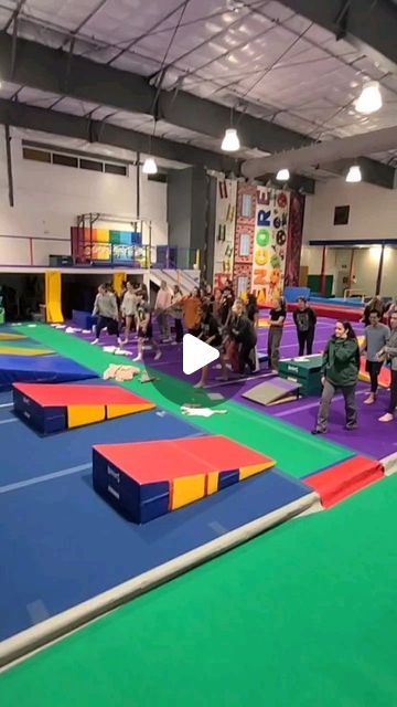 Encore Gym on Instagram: "We test all the games and conditioning we do with our students 😊 How could you not when it's this fun? 🤣 . . . #encore #encoregym #gymnastics #dance #gymlife #upsidedown #tumble #vault #flip #skills #lovemycoach #tumbletrack #trampoline #bars #beam #floor #goals #gymtastic #motivation #stretch #smile #leotard #workit #fun #acro" Fun Gymnastics Games, Gymnastics Games, Gymnastics Conditioning, Gymnastics Drills, Xmas Games, Gymnastics Coaching, Gymnastics Dance, Group Games, Gymnastics Workout