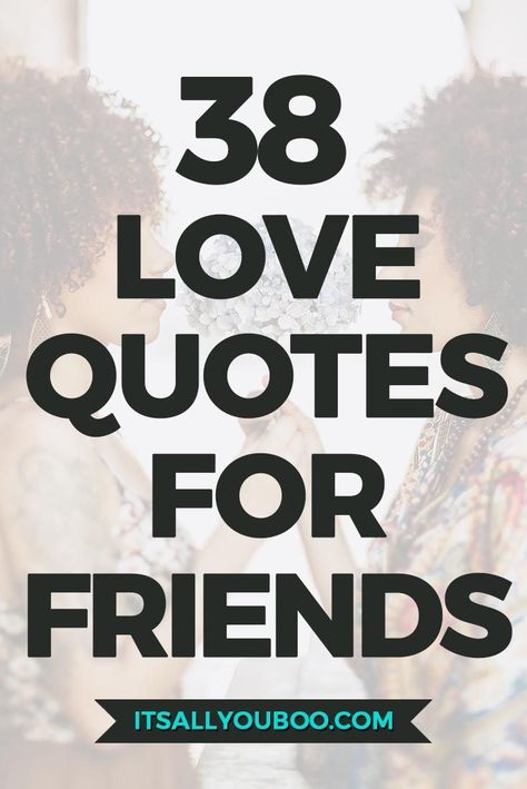 Valentine's Day is for friends too! Click here for the best short and sweet quotes to tell your bestie you love them. Happy Galentine's Day! #Valentines #VDay #ValentinesDays #GalentinesDay #Galentine #BestFriendGoals #BestieGoals #Besties #BFF #BestFriends #BFFGoals #TrueLove #Quotes #QuoteOfTheDay #QuotesDaily #PositiveQuotes #QOTD #QuotesToInspire #LifeQuotes Valentine's Day Quotes For Friends, Valentines Day Quotes For Friends, Friend Love Quotes, Quotes For Friends, Happy Valentine Day Quotes, Happy Galentines Day, Quotes Friendship, Love Truths, Quotes Short