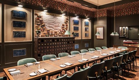 Private Dining Room Restaurant, Interior Design Presentation Layout, State Room, Executive Room, Interior Design Presentation, Dining Room Seating, Interior Windows, Presentation Layout, Private Dining Room