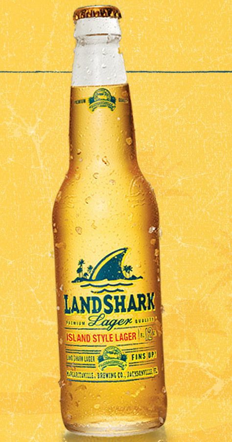 This light beer is one of the most basic of summer brews, but it's way better than skunky Corona—even without a lime.   - Delish.com Summer Beer Recipe Vodka, Summer Beer Photography, National Drink Beer Day, Summer Brew, Coors Light Beer Poster, Landshark Beer, 70’s Disco, Summer Beer, Formal Cooler Ideas