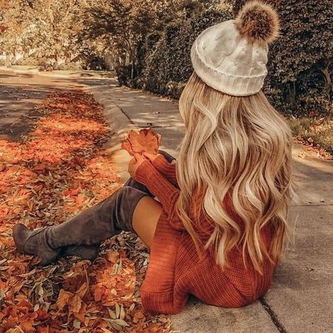 Fall Shoot, Fall Photoshoot, Fall Pictures, Cute Fall Outfits, Autumn Aesthetic, Fall Photos, Autumn Photography, Cozy Fall, Picture Poses