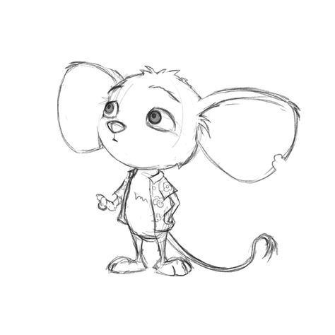 Cute Mice Drawings, How To Draw A Mouse, Cute Animal Drawings Sketches, Cartoon Animal Sketches, Cartoon Mouse Drawing, Mouse Illustration Drawing, Cartoon Mice Drawing, Cute Mouse Drawing, Cute Mouse Illustration