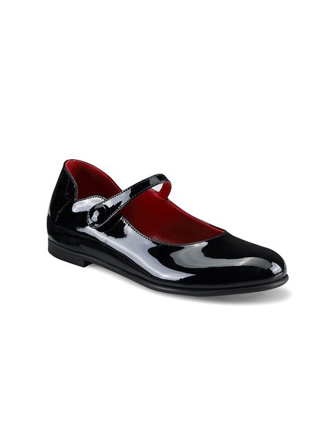 Shop Christian Louboutin Little Girl's & Girl's Melodie Chick Patent Flats | Saks Fifth Avenue Christian Louboutin Sandals, Chic Flats, Louboutin Shoes, Personal Shopping, Christian Louboutin Shoes, Loafers Men, Saks Fifth, Saks Fifth Avenue, Christian Louboutin