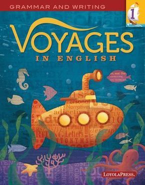 Voyages in English Writing and Grammar has been revised to give you all the tools you need to make classroom writing and grammar instruction more flexible and more efficient than ever before. This edition provides the same depth of grammar practice that teachers love with new features for writing success. Extensive diagramming in every grade helps students with the writing section of the SAT. Writing Genres, Teacher Preparation, School Edition, Book School, Student Book, Friendly Letter, Grammar Practice, Type Of Writing, English Teaching