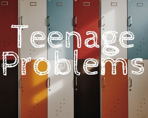 10 Common Problems and Issues Teenagers Face Today Parenting Issues, Health Quotes Inspirational, Parenting Teenagers, Teenager Quotes, Teen Life, Small Words, Parenting Teens, Parenting Guide, Random Pics