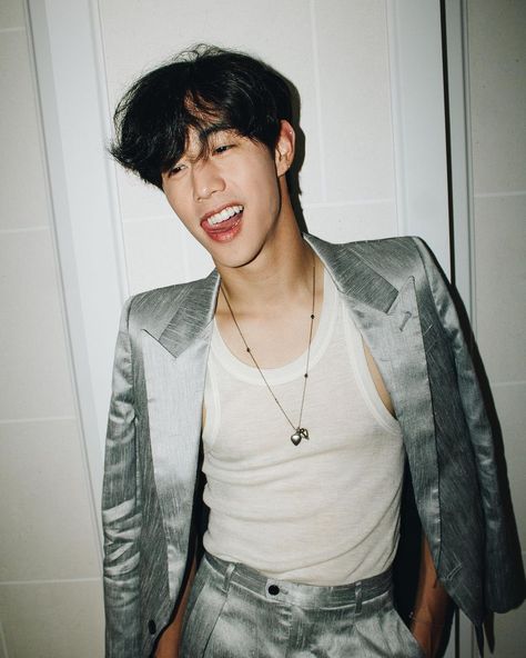 Got7 Mark Tuan, Got7 Members, Hits Different, Come & Get It, Got7 Mark, Got7 Jackson, Mark Tuan, Jackson Wang, Men's Collection