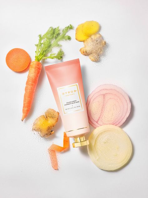 The FAQ: Golden Carrot Overnight Relief Mask Edition The FAQ: Golden Carrot Overnight Relief Mask Edition The FAQ: Golden Carrot Overnight Relief Mask Edition Is it safe for sensitive skin? Have you heard about the new Golden Carrot Overnight Relief Mask? If you’re curious to learn more, we’re answering all of your mos Sensitive Skin, Carrots, Serum, To Learn, Mask, Skin