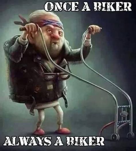 Motorcycle Memes, Motorcycle Humor, Biker Gloves, Motorcycle Riding Gear, Funny Motorcycle, Biker Quotes, Motorcycle Quotes, Motorcycle Posters, Biker Art