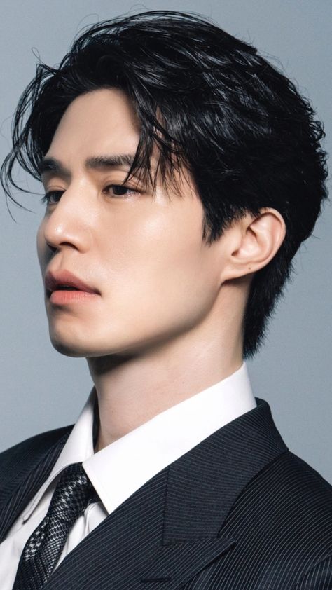 Lee Dong Wook Wife, Jimin Funny Face, Kang Min Hyuk, Korean Male Actors, Ghost Of You, Ahn Hyo Seop, Mia 3, Dong Wook, Lee Dong Wook